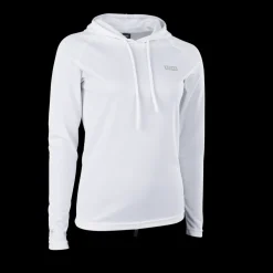 Wetshirt Hood LS women