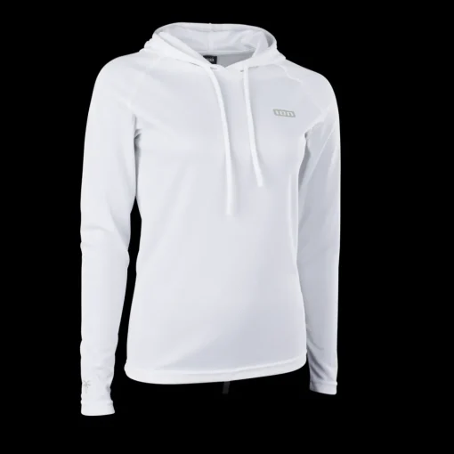 Wetshirt Hood LS women