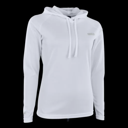 Wetshirt Hood LS women
