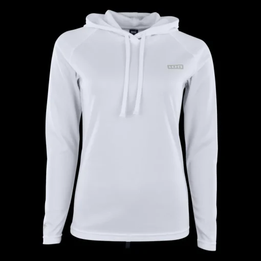 Wetshirt Hood LS women
