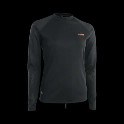 Wetshirt Langarm Damen