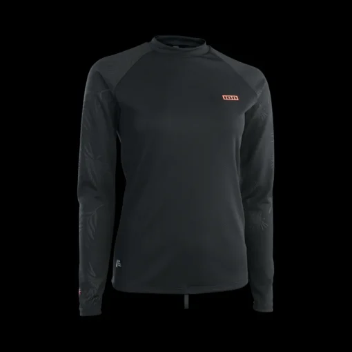 Wetshirt Langarm Damen
