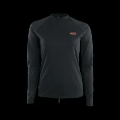 Wetshirt Langarm Damen