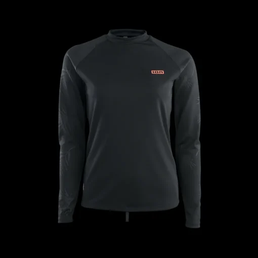 Wetshirt Langarm Damen