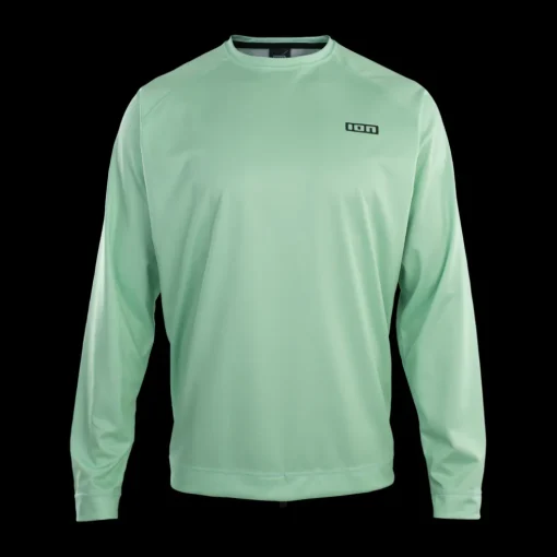 Wetshirt Langarm Herren