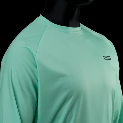 Wetshirt Langarm Herren