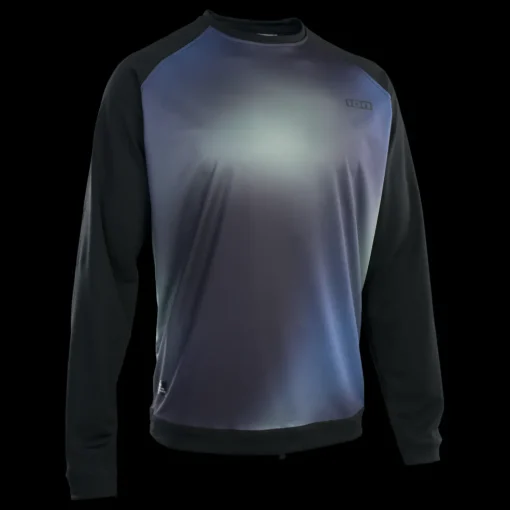 Wetshirt Langarm Herren