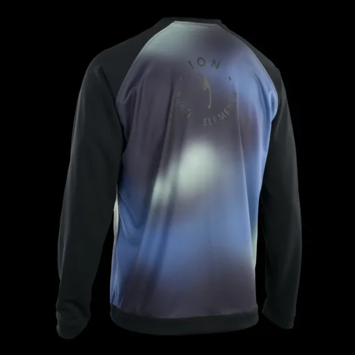 Wetshirt Langarm Herren
