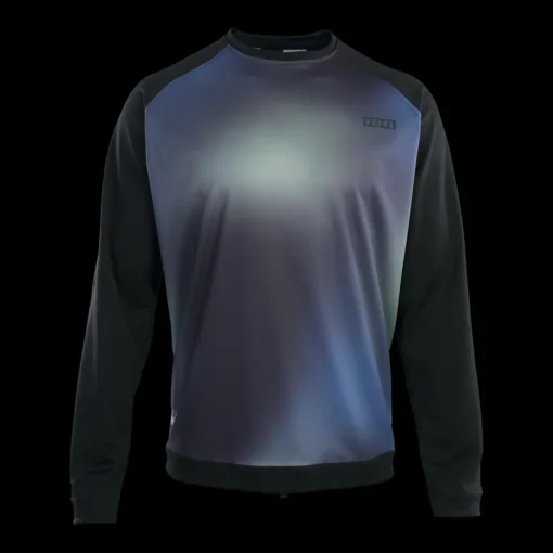 Wetshirt Langarm Herren