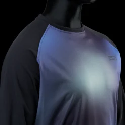 Wetshirt Langarm Herren