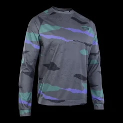 Wetshirt LS men