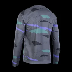 Wetshirt LS men