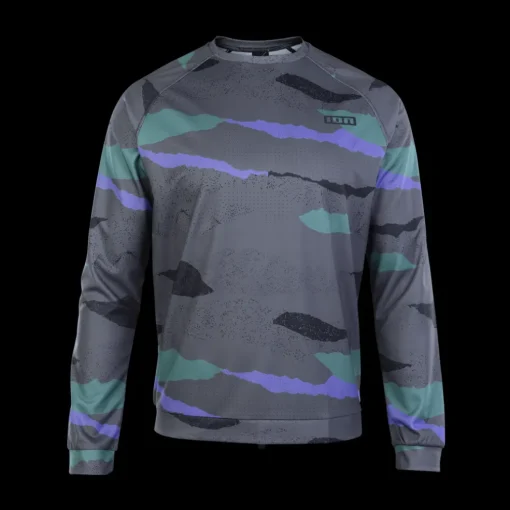 Wetshirt LS men