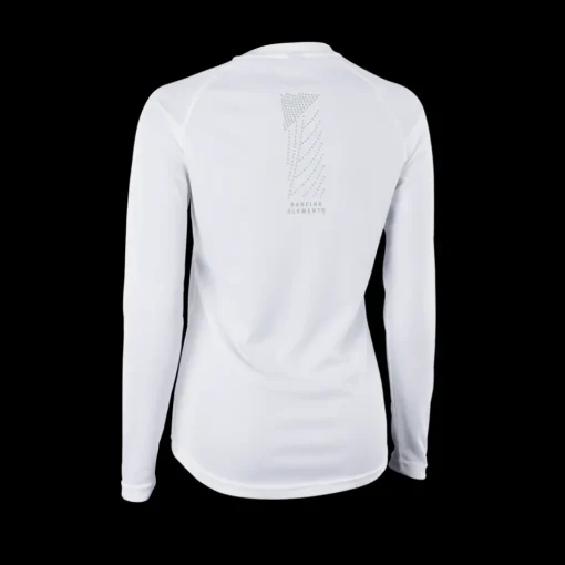 Wetshirt LS women