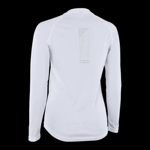 Wetshirt LS women
