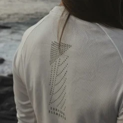 Wetshirt LS women