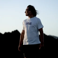 Wetshirt SS men