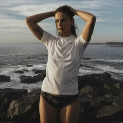 Wetshirt SS women