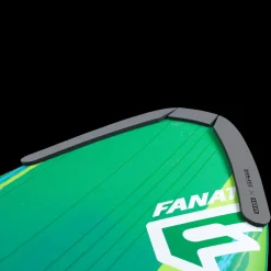 Windsurf Nose Bumper