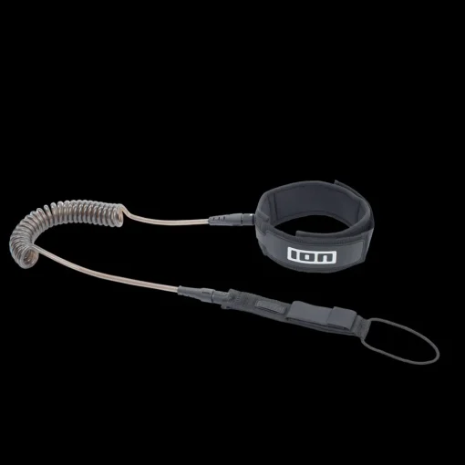 Wing / Sup Leash Core Coiled Knee