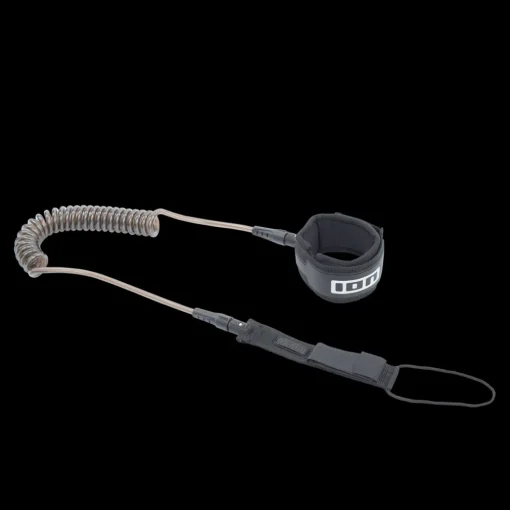 Wing / Sup Leash Core Coiled Ankle