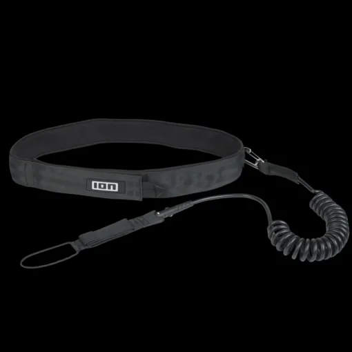Wing / SUP Leash Core Coiled Hip