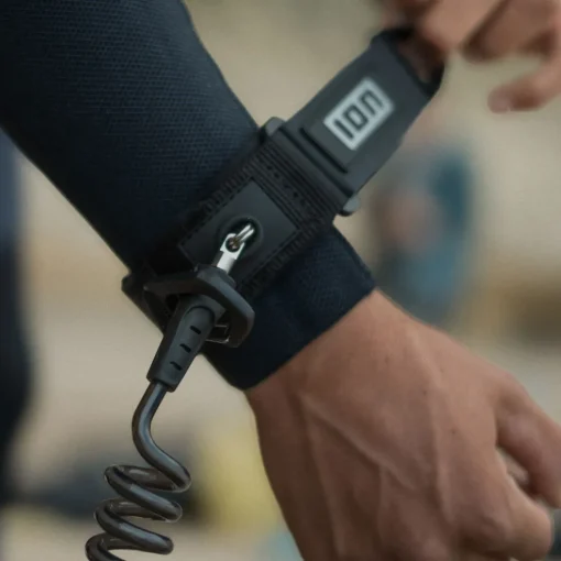 Wing Leash Core Coiled Wrist
