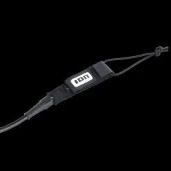Wing/SUP Leash Core Coiled Carabiner