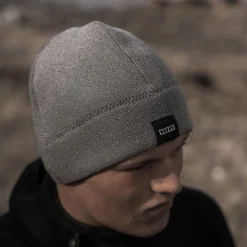 Wooly Neopren Beanie
